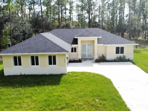 7655 19th Pl, Labelle, FL 33935