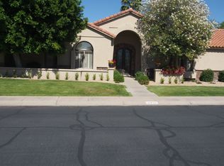 12755 N 101st Pl, Scottsdale, AZ 85260
