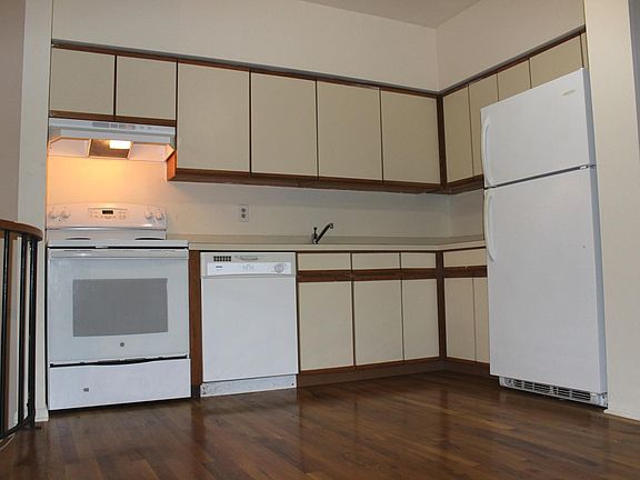 Kitchen (continued)