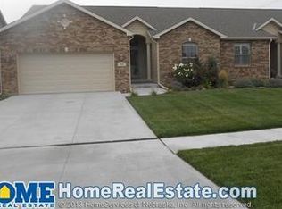 7620 Nashway Rd, Lincoln, NE 68516