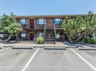 1707 Cheyenne Ave APT 2, Loveland, CO 80538