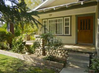 261 S School St, Big Pine, CA 93513