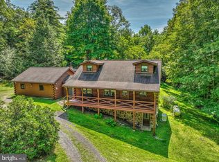 89 Laubach Rd, Benton, PA 17814