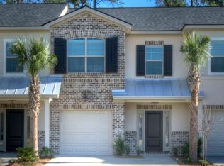 605 Mariners Cir #605, Saint Simons Island, GA 31522