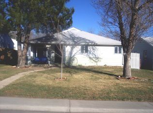 2628 Gray St, Wheat Ridge, CO 80214