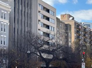 1312 Massachusetts Ave NW APT 708, Washington, DC 20005