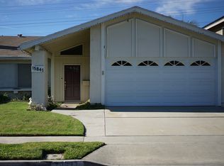 15841 Plumwood St, Westminster, CA 92683