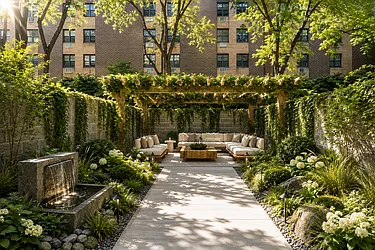 57 West 130th Street #GARDEN image 1 of 8