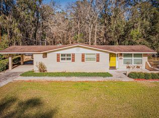 2951 Saint Marys Cir, Hilliard, FL 32046