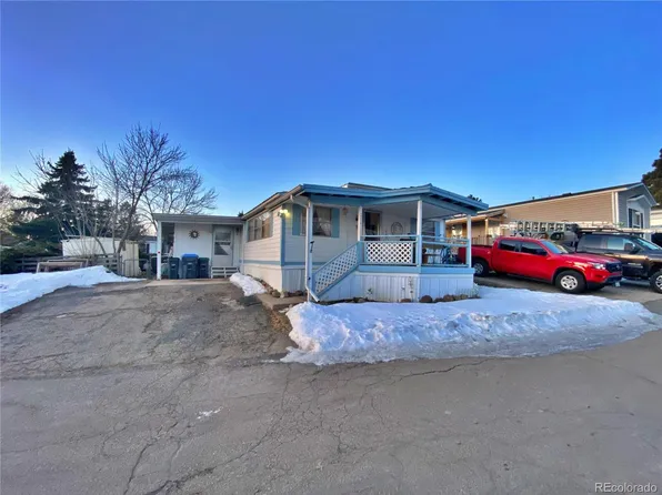 256 Pinecone Street, Golden, CO 80401