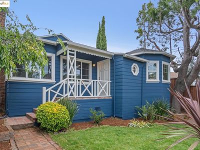 4006 Lincoln Ave, Oakland, CA, 94602