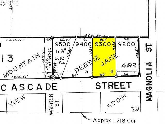2nd image of Cascade St