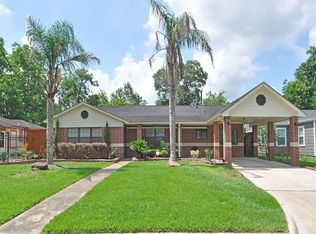 4834 Culmore Dr, Houston, TX 77021