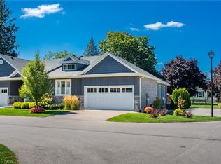 418 Nelson St W #13, Norfolk County, ON N0A1N4