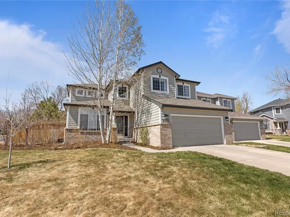 9793 Ironstone Place, Parker, CO 80134
