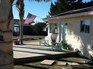 401 Tahiti St, Morro Bay, CA 93442