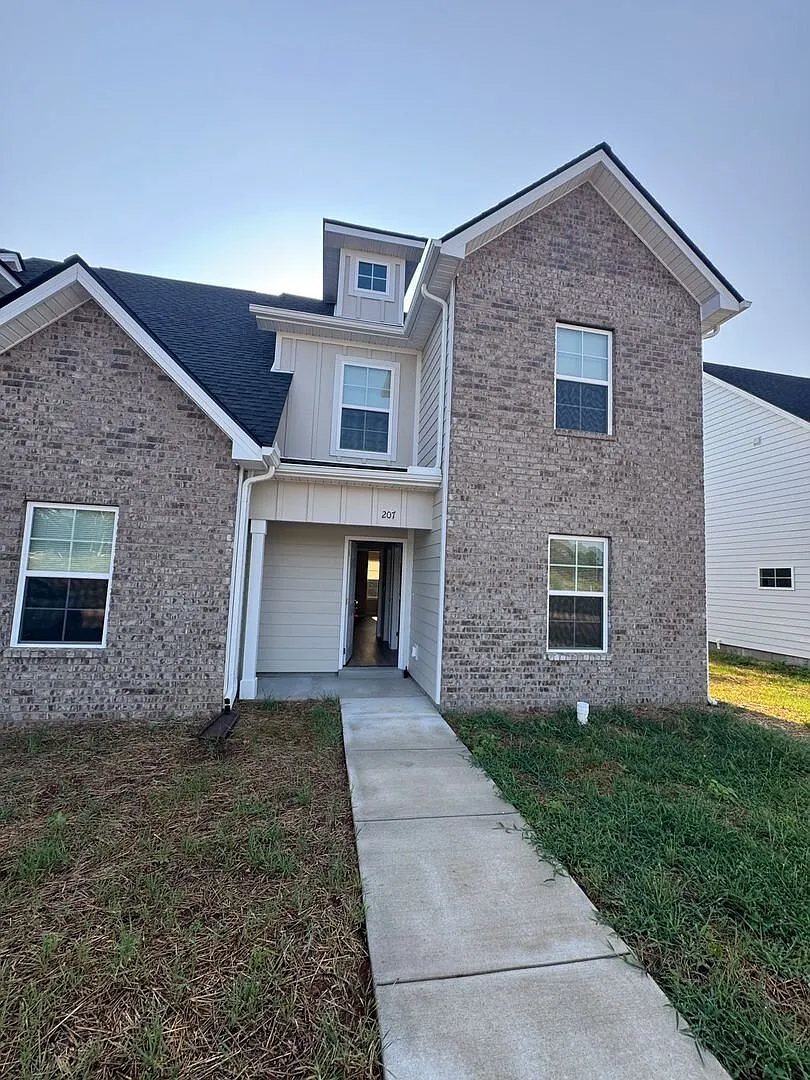207 Mountaindale Drive Smyrna, TN 37167 — Photo 1