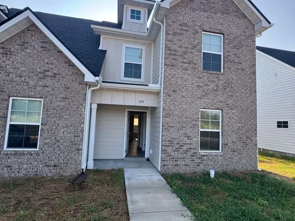 207 Mountaindale Dr, Smyrna, TN