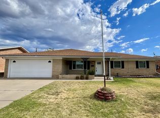 2351 Union Ave, Alamogordo, NM 88310