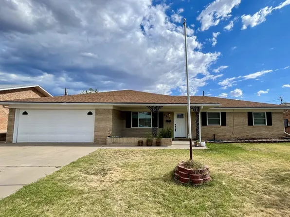 2351 Union Ave, Alamogordo, NM 88310