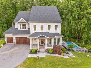 11041 Fuzzy Hollow Way, Marriottsville, MD 21104