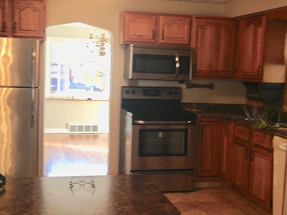 Appliances less than 5 years