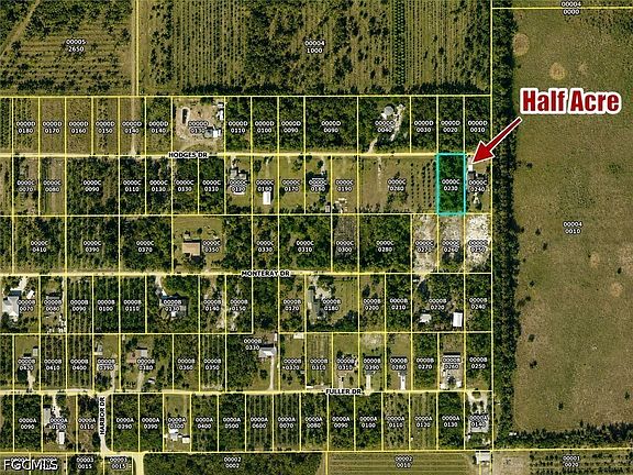 2nd image of 6207 Hodges Dr
