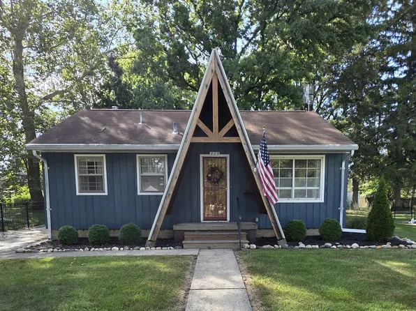509 S Russell St, Champaign, IL 61821