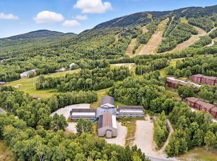 8 Fall Line Drive #W-103, Newry, ME 04261