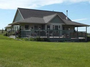 24 Pine Sysken Ln, East Helena, MT 59635