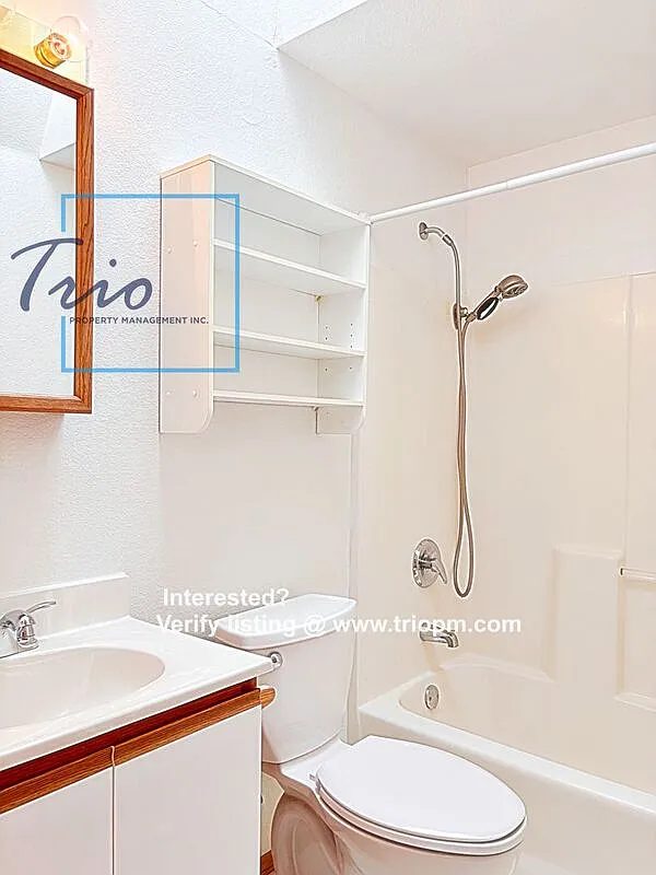 Studio, $1,995 — Photo 4