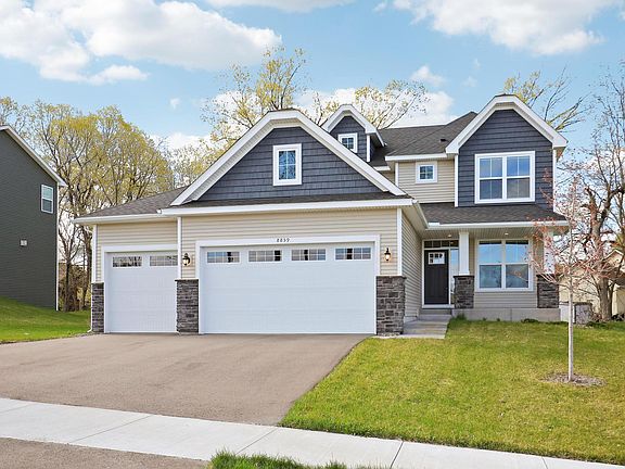 2nd image of 8859 Foust Ln