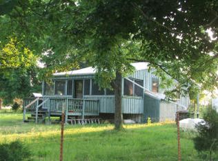 5205 E Nalley Ln, Harrison, AR 72601
