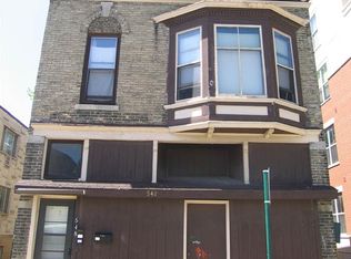 548 W Main St, Madison, WI 53703