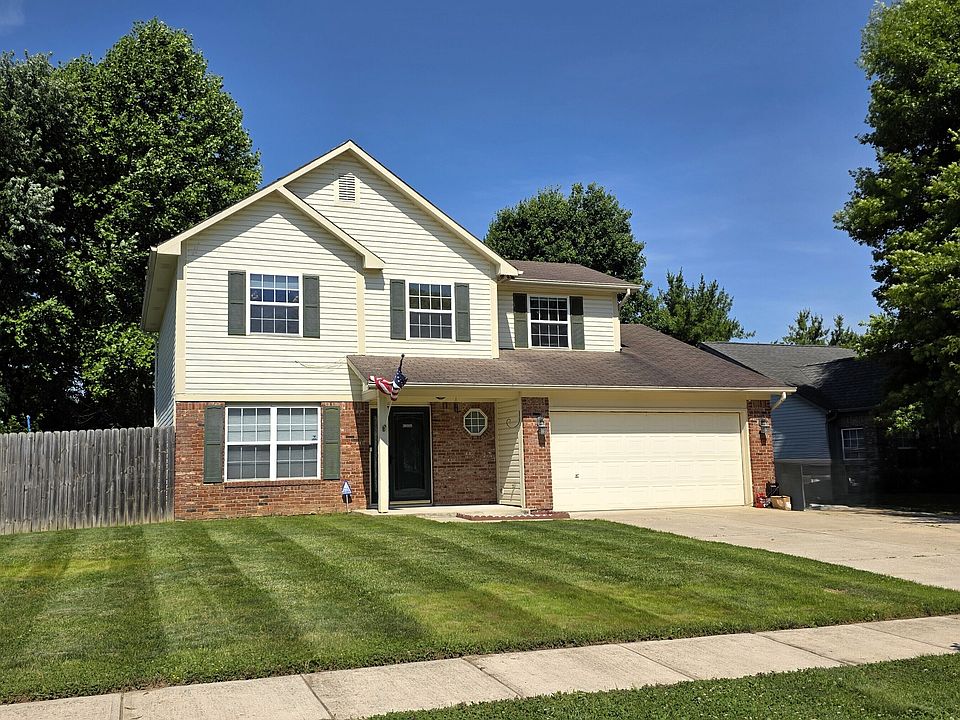 1st image of 820 Trail Ridge Ct