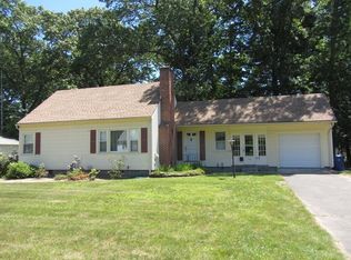 502 Dewey St, West Springfield, MA 01089