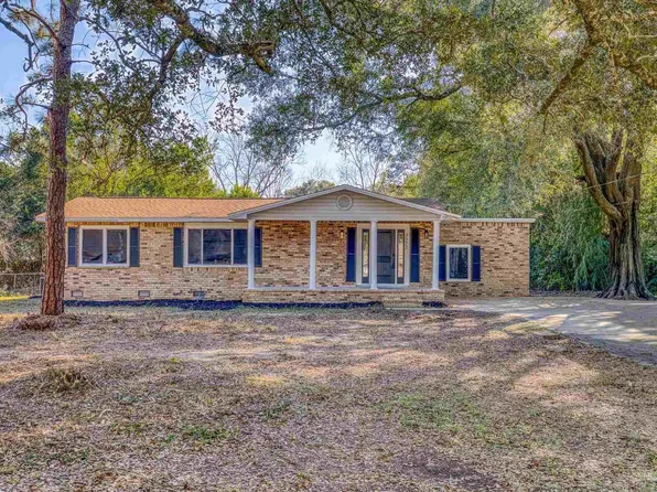 3577 Geeker St, Pensacola, FL 32514