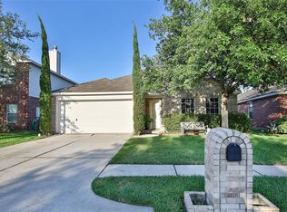 4514 Baron Rd, Baytown, TX 77521