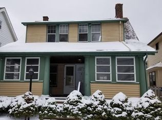 3418 W 95th St, Cleveland, OH