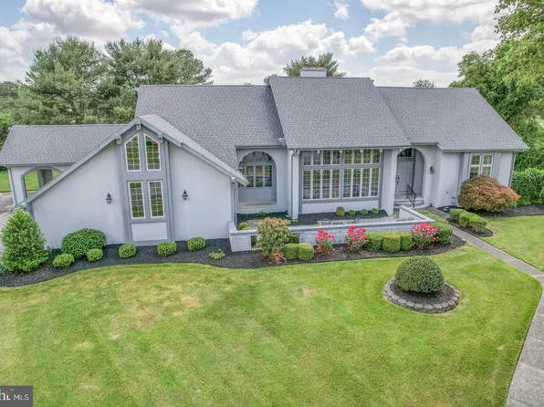 6 Pintail Pl, Camden Wyoming, DE 19934