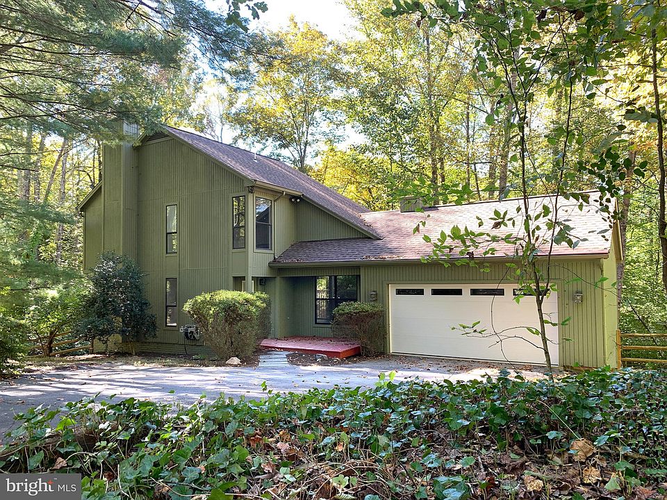 6285 Occoquan Forest Dr, Manassas, VA 20112 Zillow