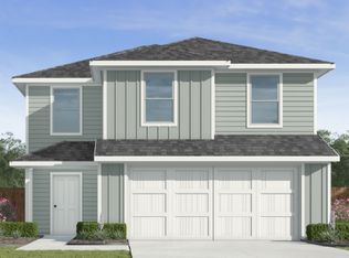Davis Plan, Waldron Estates, Corpus Christi, TX 78418