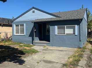 967 88th Ave, Oakland, CA 94621