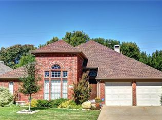 2239 Merritt Way, Arlington, TX 76018