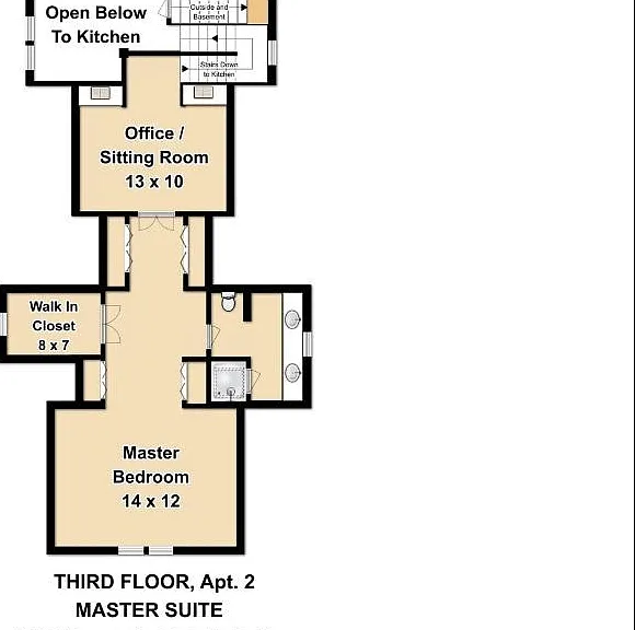 916 Pleasant St #2 — Photo 21