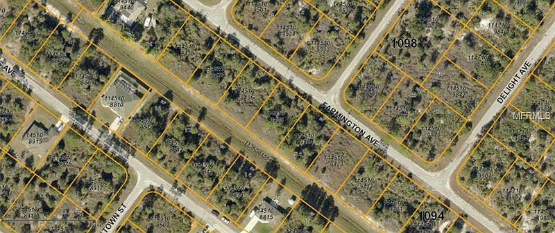 1st image of Farmington Ave