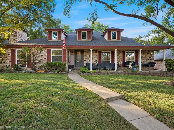 3913 Nancy Jane Cir, Rowlett, TX 75088