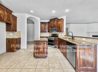 7617 Yearling Way, Arlington, TX 76002