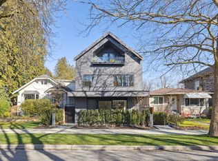 3081 W 14th Ave #1, Vancouver, BC V6K 2X7
