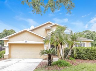3205 Saturn Ct, Riverview, FL 33578